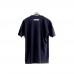Powerflex Skateboards T-shirt Navy Blue