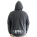 RipTide Sports Skate Hoodie Black