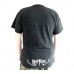 RipTide Sports Skate T-shirt Black