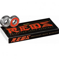 Bones Reds bearings - 8 pack