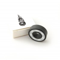 SteezBomb Full Zirconium Nitride Bearings 8 Pack