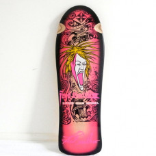 Beer City Fred Smith III Loud One Model Reissue Deck #1/100 Pink