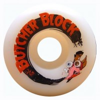 BUTCHER BLOCK WHEEL COMPANY 52/101