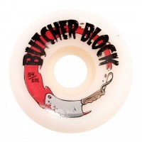 BUTCHER BLOCK WHEEL COMPANY 54/101