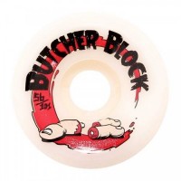 BUTCHER BLOCK WHEEL COMPANY 56/101