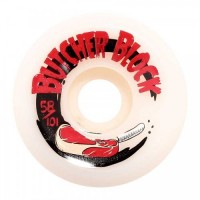 BUTCHER BLOCK WHEEL COMPANY 58/101