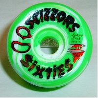 BUTCHER BLOCK WHEEL COMPANY 60