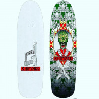 Shipyard Skates - Lord V