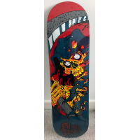 Shipyard Skates - The Reaper