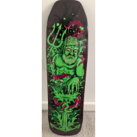 Shipyard Skates - Lord Poseidon