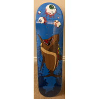 Shipyard Skates - Hot Dogger 8.25"