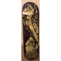 Shipyard Skates - La Chica