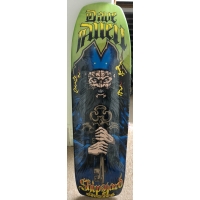 Shipyard Skates - Dave Allen guest deck -AP shape