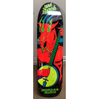 Shipyard Skates - Jake Hilbish "Space Goat"