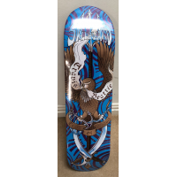 Shipyard Skates - Travis Beattie "Product Tester"