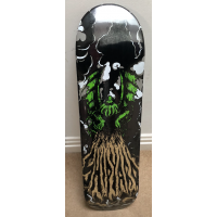 Shipyard Skates - Lord Cthulu 8.5"