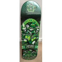 Shipyard Skates - SWF American Dream 8.5"