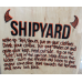Shipyard Skates - Moto Devil