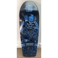 Shipyard Skates - SWF Strangler-9.5x32 25.5x16" wb