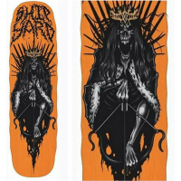 Shipyard Skates - Conquest