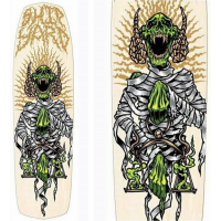Shipyard Skates - Plague