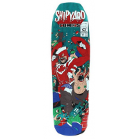 Shipyard Skates - Lobsta Man