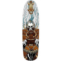 Shipyard Skates - Sinking Death