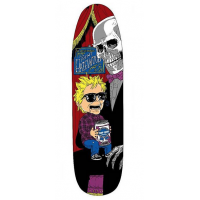 Shipyard Skates - Trent Hazlewood "The Incomparable"