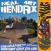 Shipyard Skates - Neal Hendrix Guest Deck