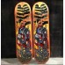 Shipyard Skates - Neal Hendrix Guest Deck