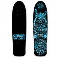 Shipyard Skates - SWF Son of Strangler