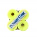 Powerflex 5 Wheels 88A Cruise/Ditch Yellow 